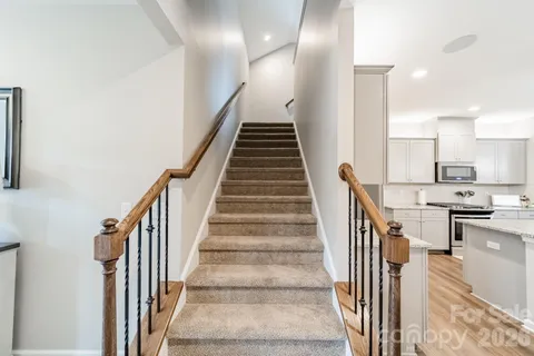 $549,900 | 12807 Heath Grove Drive, Huntersville, NC 28078