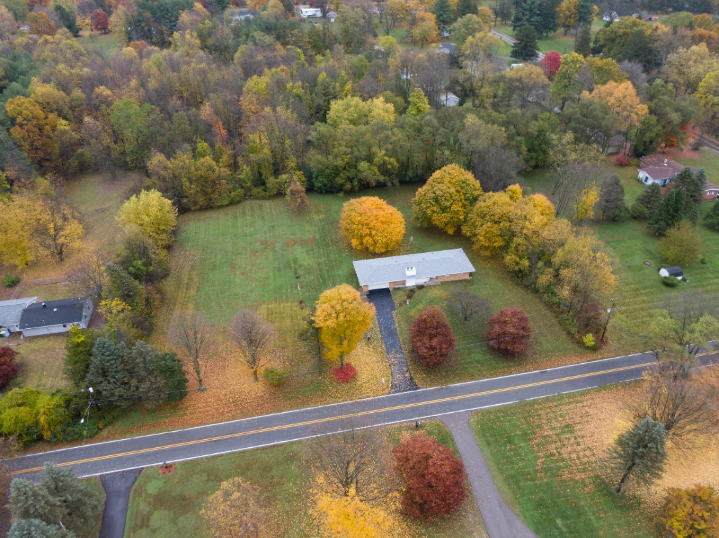 12290 Perry Road Battle Creek, MI 49015 - Photo 34 of 44 12290 Perry Rd-202