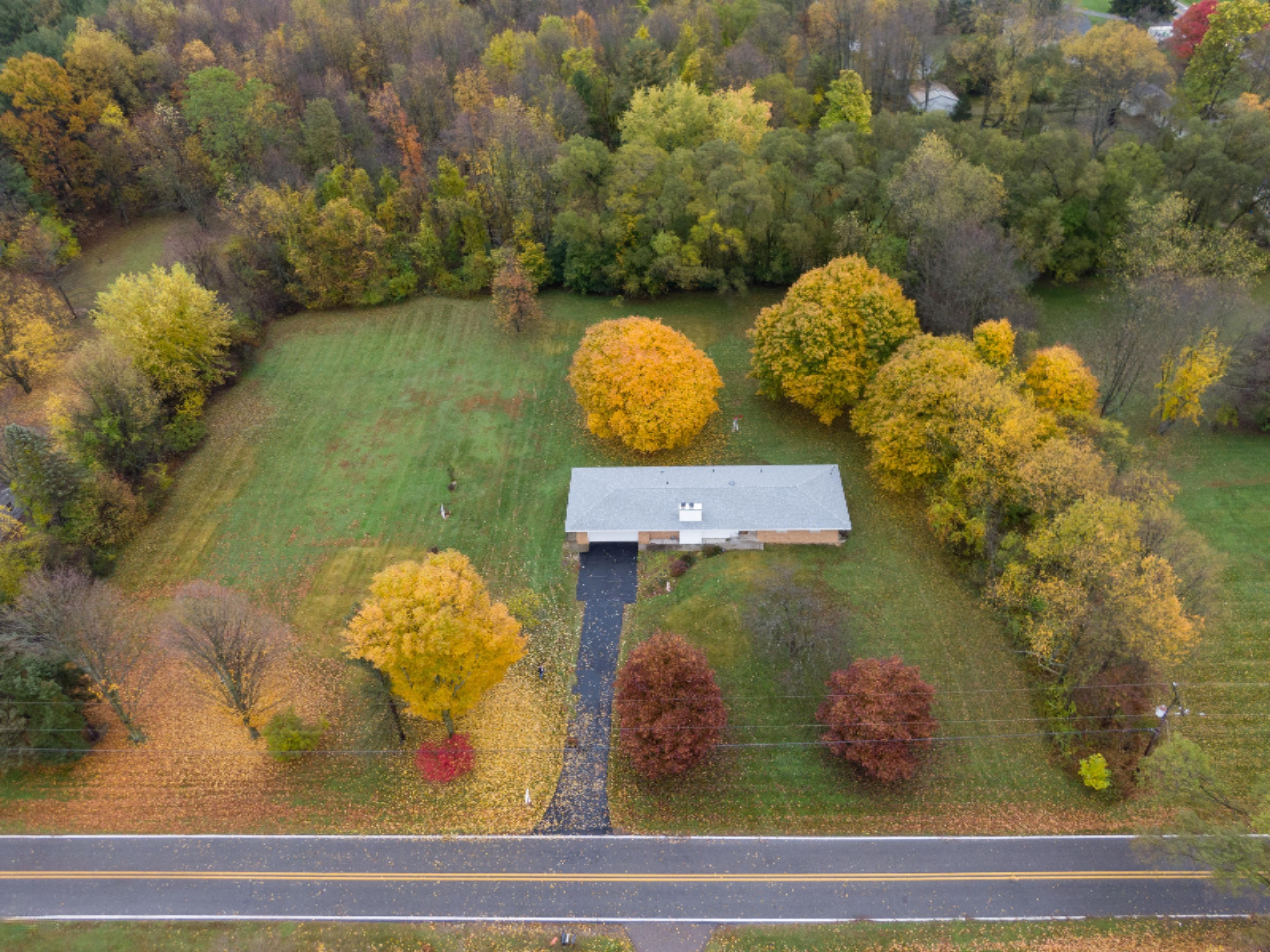 12290 Perry Road Battle Creek, MI 49015 - Photo 35 of 44 12290 Perry Rd-203