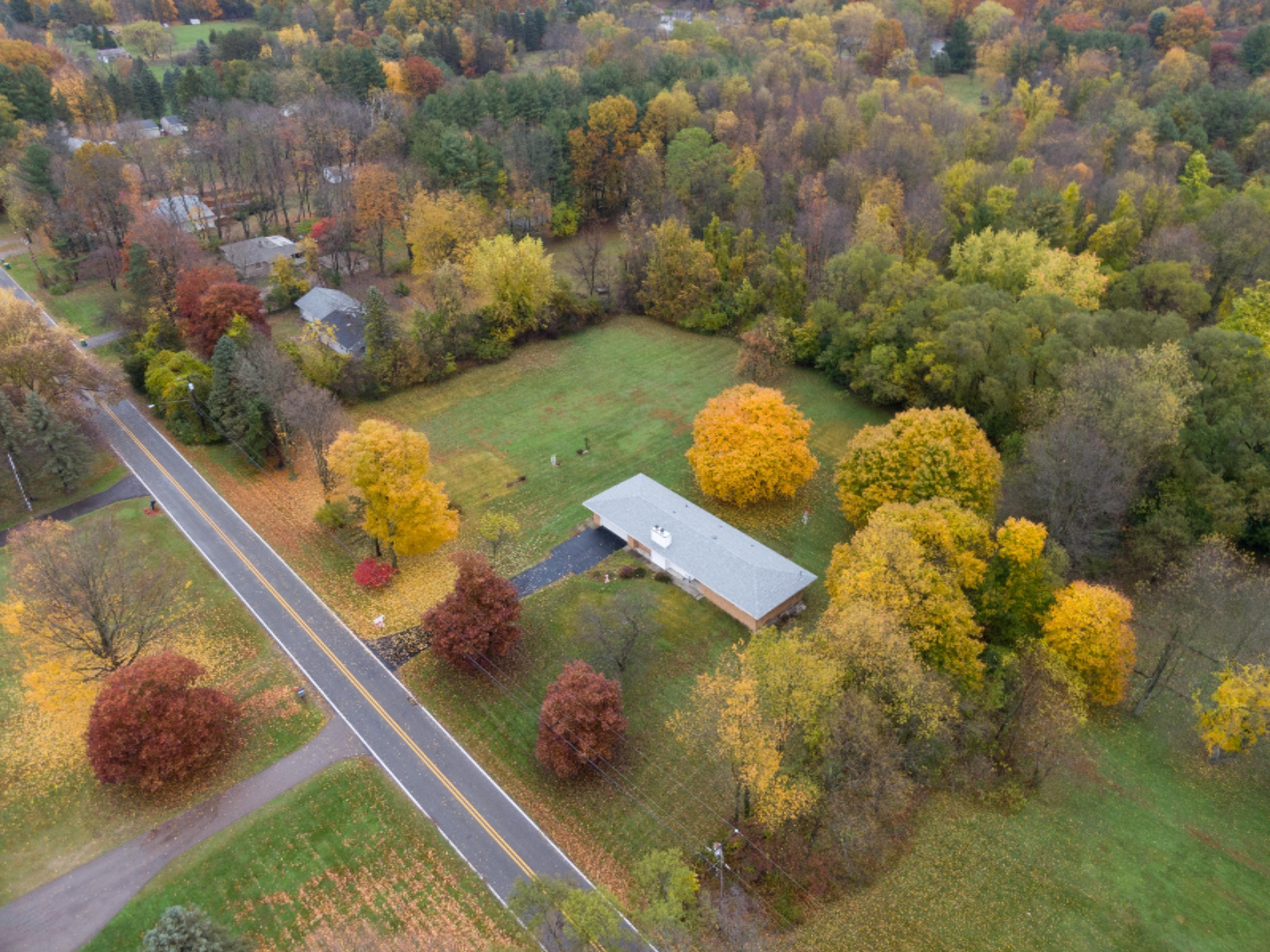12290 Perry Road Battle Creek, MI 49015 - Photo 36 of 44 12290 Perry Rd-204