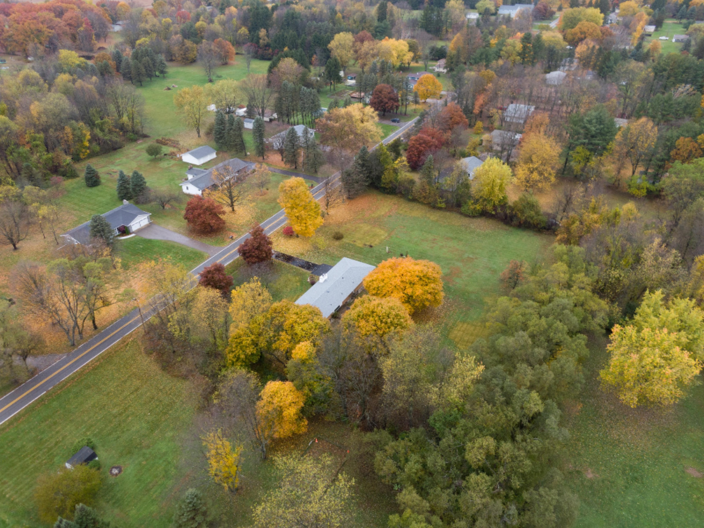 12290 Perry Road Battle Creek, MI 49015 - Photo 37 of 44 12290 Perry Rd-205