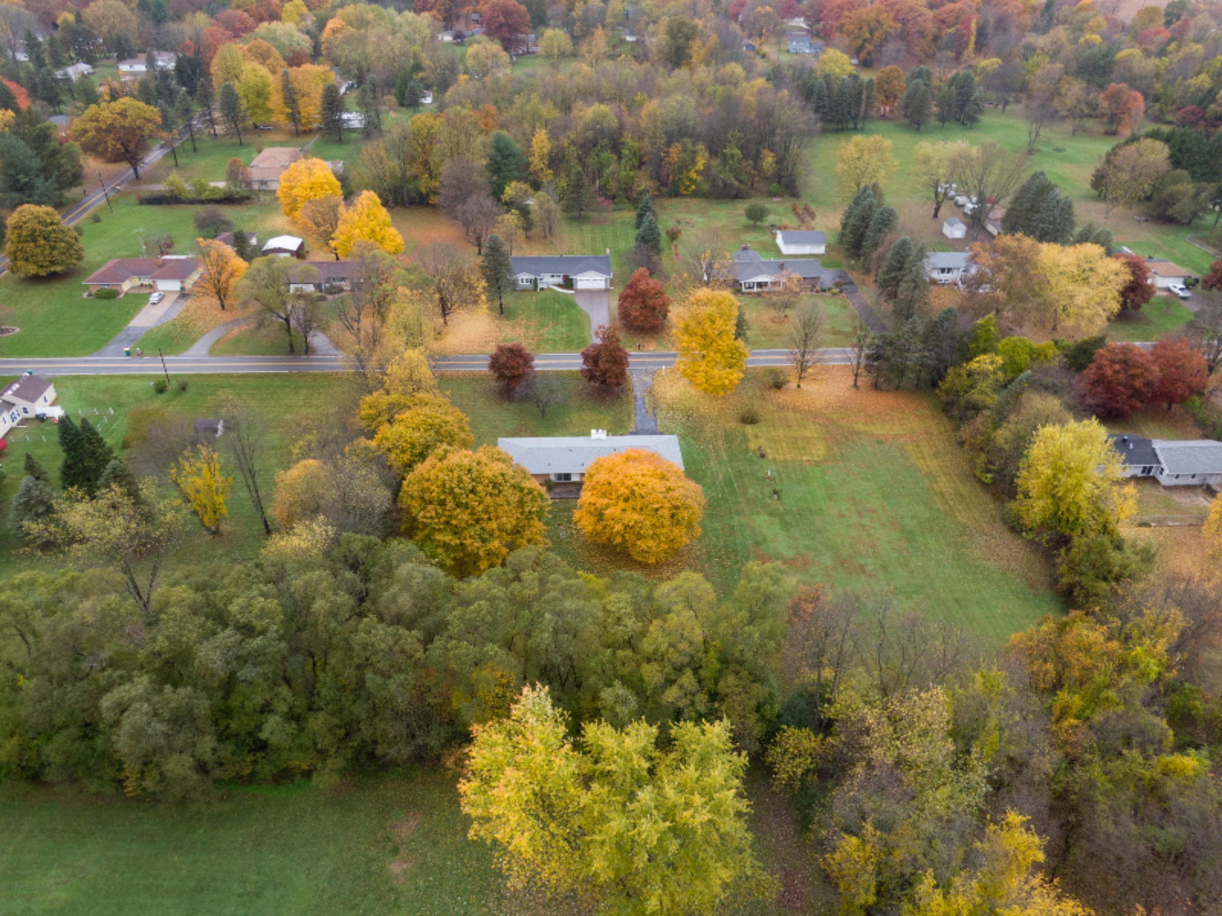 12290 Perry Road Battle Creek, MI 49015 - Photo 38 of 44 12290 Perry Rd-206