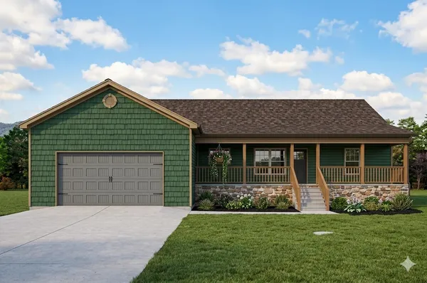 $349,000 | 2376 Old York Highway, Dunlap, TN 37327