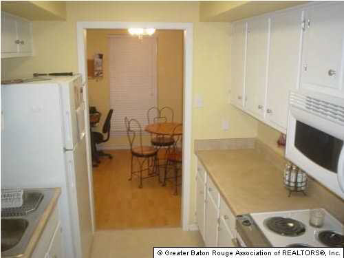 1755 College Drive, Unit 216 Baton Rouge, LA 70808 - Photo 3 of 5