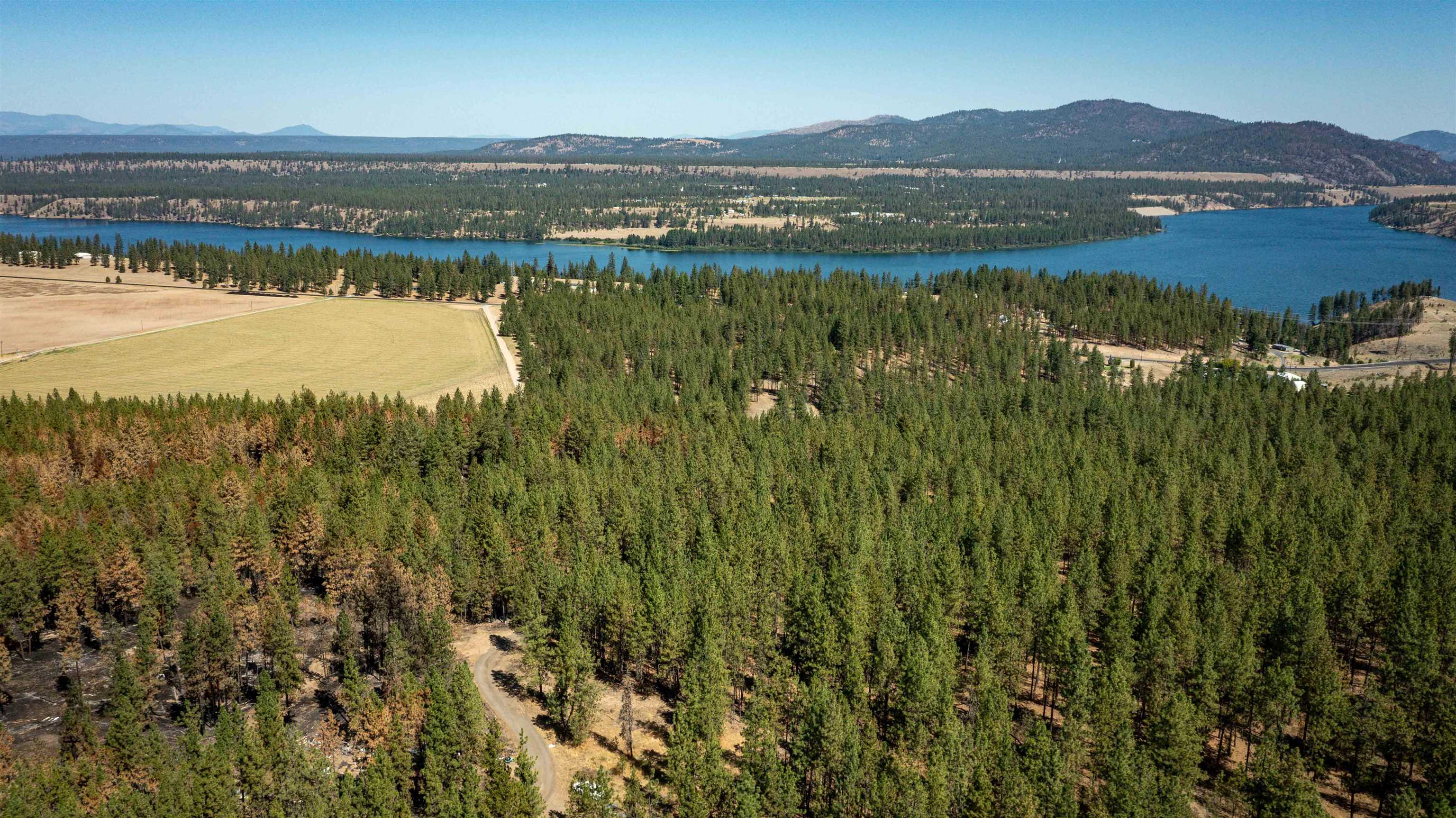 Nka Nka Coyote Ridge Ln Ford Ford, WA 99013 - Photo 25 of 28