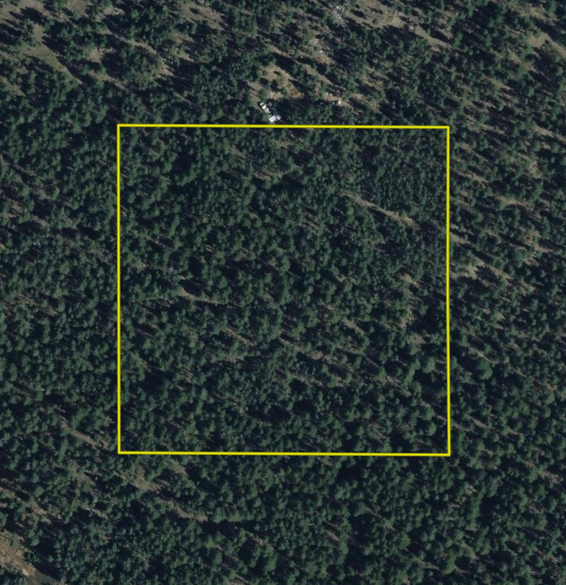 Nka Nka Coyote Ridge Ln Ford Ford, WA 99013 - Photo 27 of 28