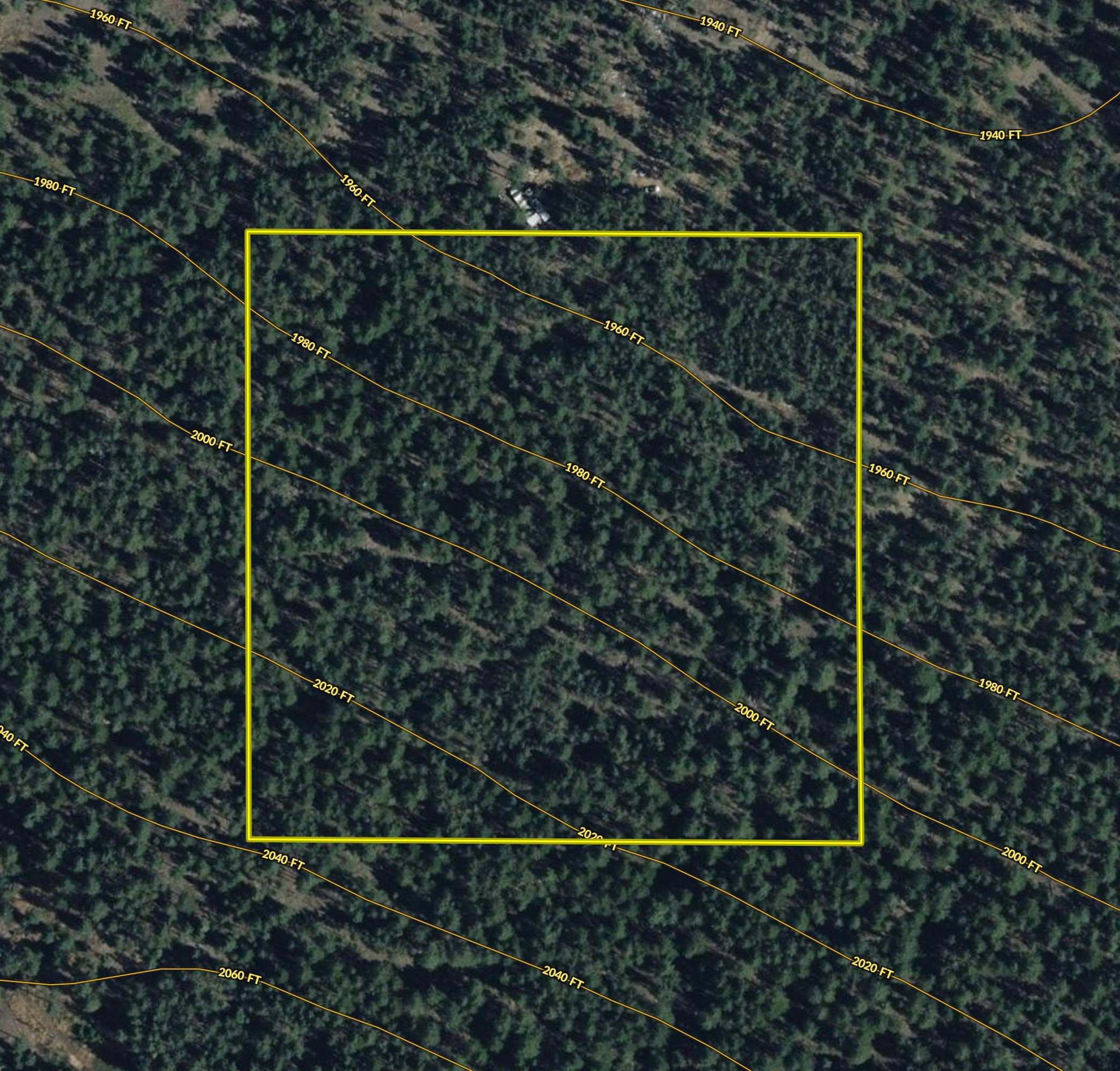 Nka Nka Coyote Ridge Ln Ford Ford, WA 99013 - Photo 28 of 28