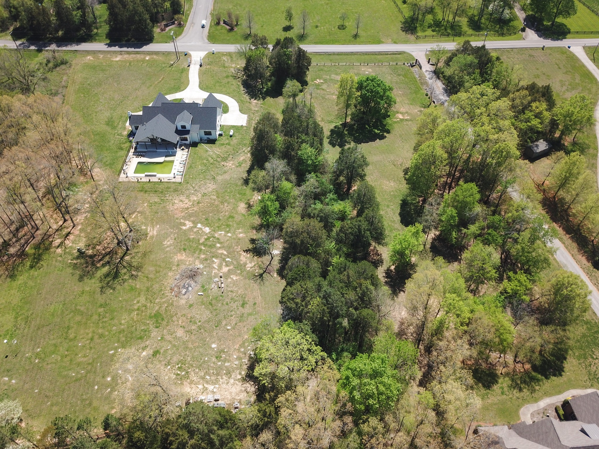 4218 Shores Road Murfreesboro, TN 37128 - Photo 10 of 13 a picture of lake view with outdoor space