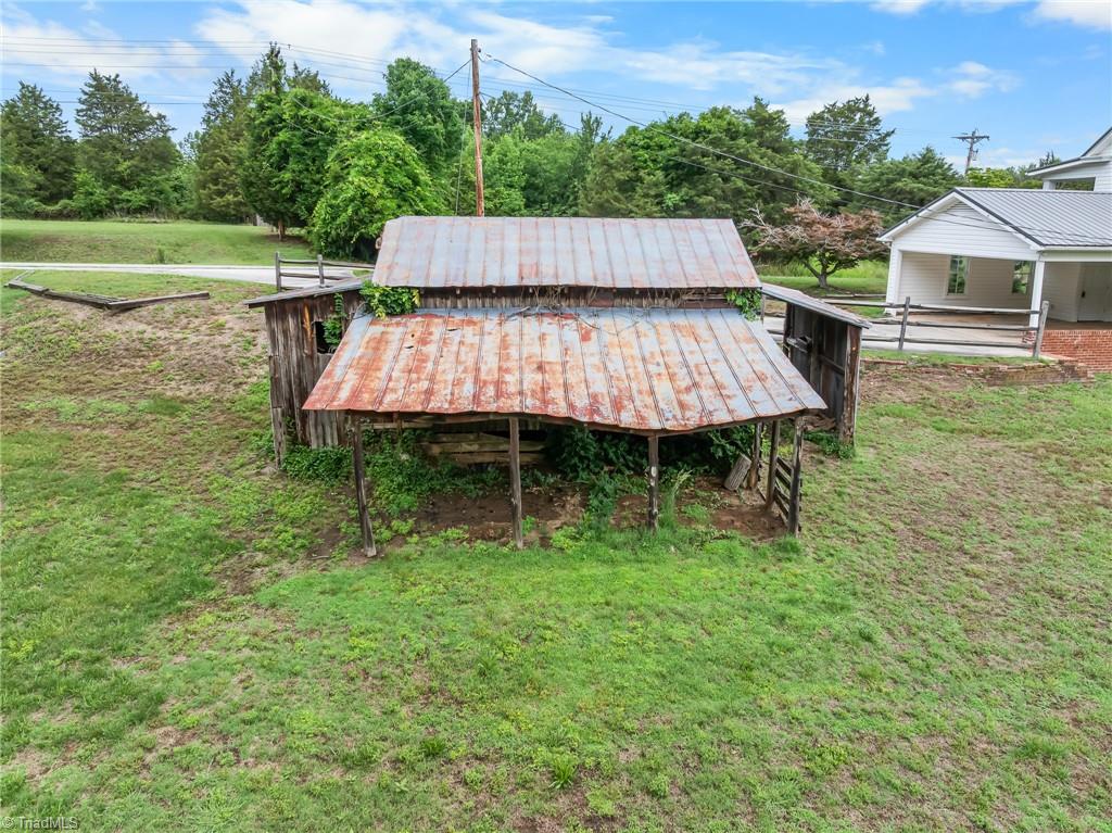 320 Cl Wagner Road Lexington, NC 27295 - Photo 46 of 48