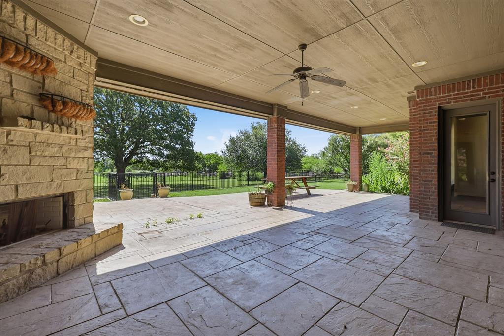 1453 Whitley Road Keller, TX 76248 - Photo 33 of 36