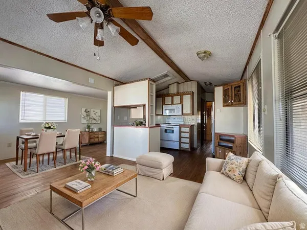 $105,000 | 1150 West Red Hills Parkway, Unit 66, Washington, UT 84780