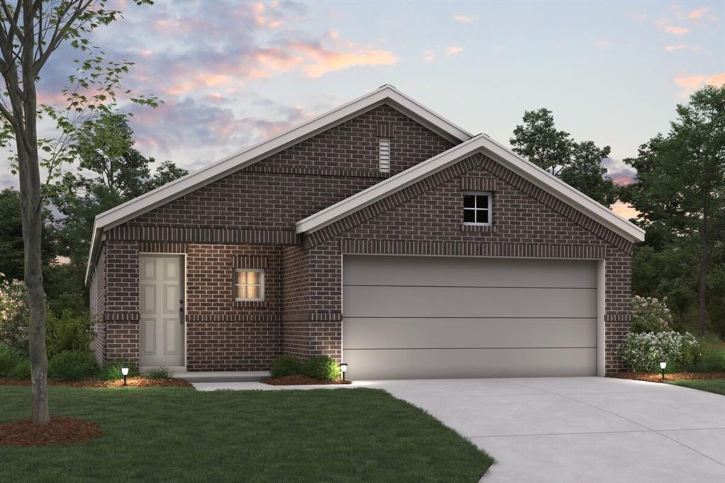7724 Bent Gale Road Pilot Point, TX 76258 - Photo 1 of 11