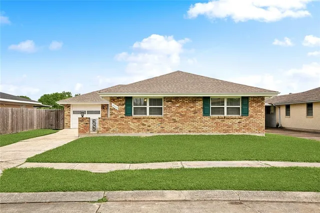 $325,000 | 6505 Carmen Street, Metairie, LA 70003
