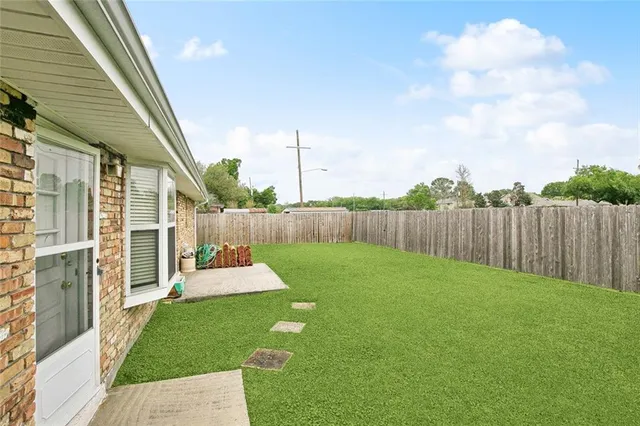 $325,000 | 6505 Carmen Street, Metairie, LA 70003