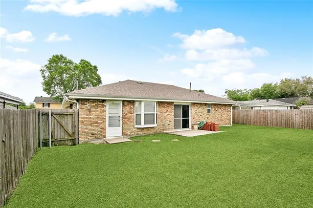 $325,000 | 6505 Carmen Street, Metairie, LA 70003