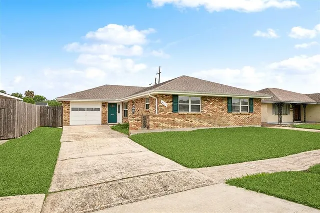 $325,000 | 6505 Carmen Street, Metairie, LA 70003