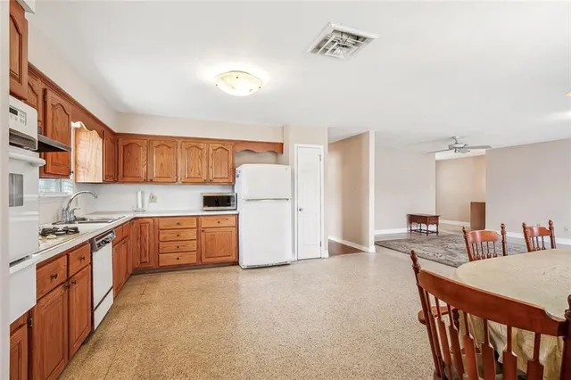 $325,000 | 6505 Carmen Street, Metairie, LA 70003