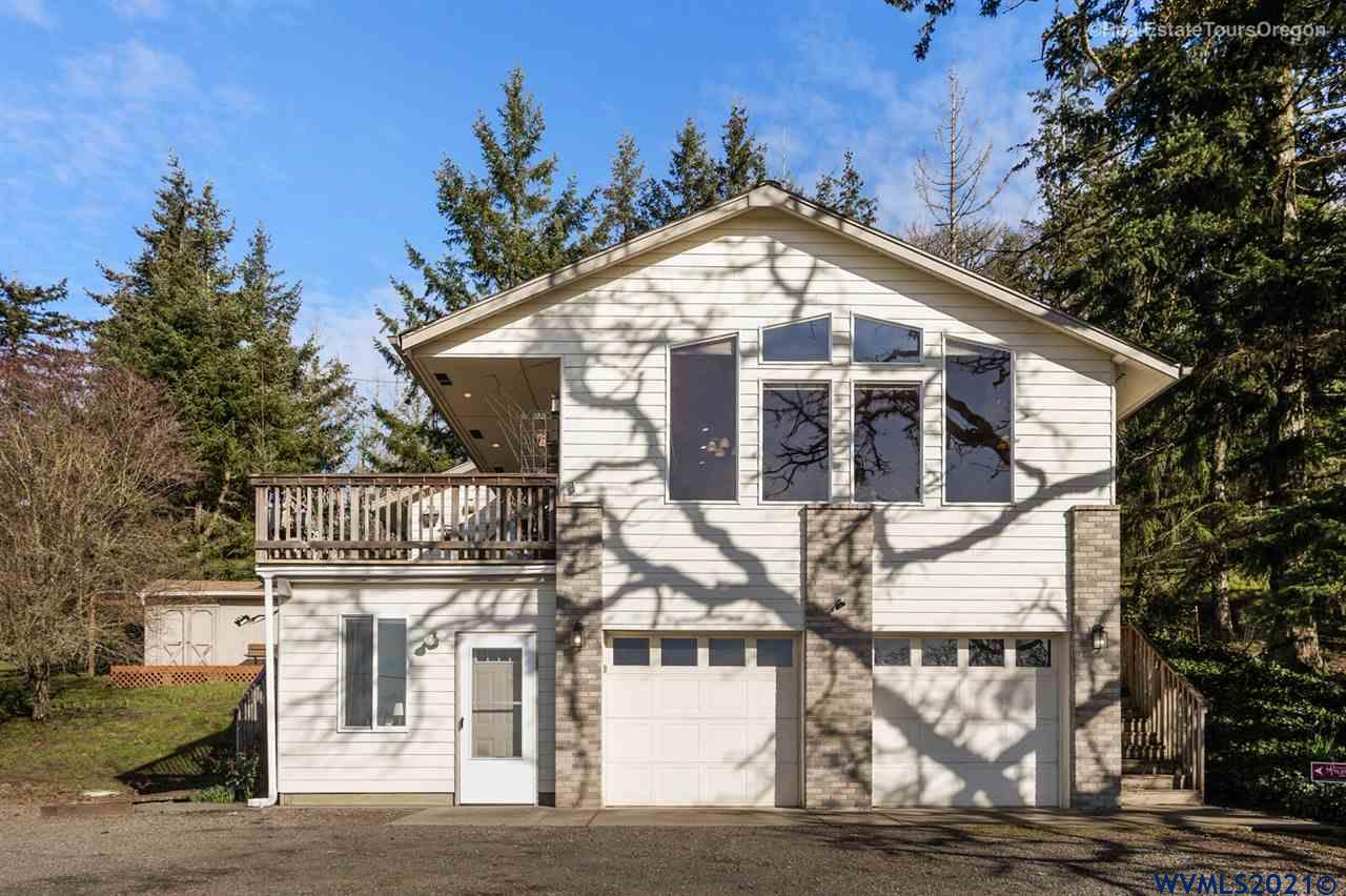 14326 Parrish Gap Road Southeast Jefferson, OR 97352 - Photo 2 of 40 Gallery Image 2