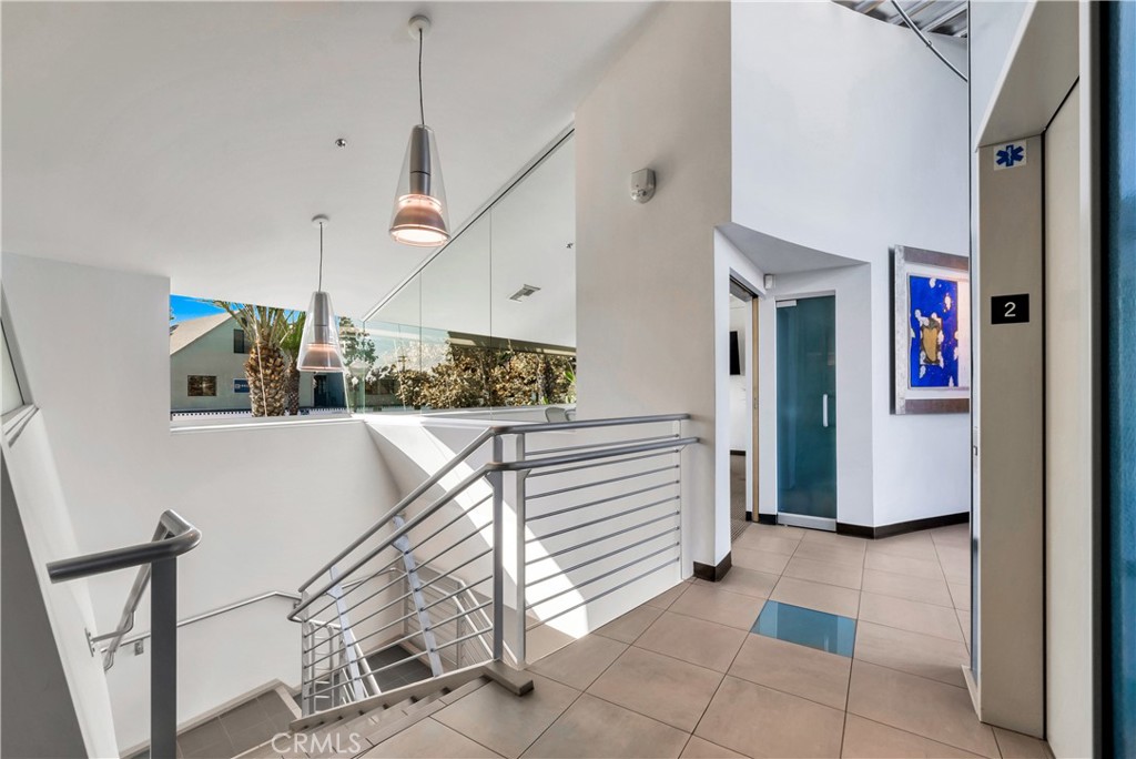 24691 Del Prado Avenue Dana Point, CA 92629 - Photo 25 of 67 a view interior of the house and entryway