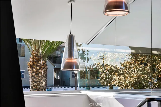 a view of an outdoor space