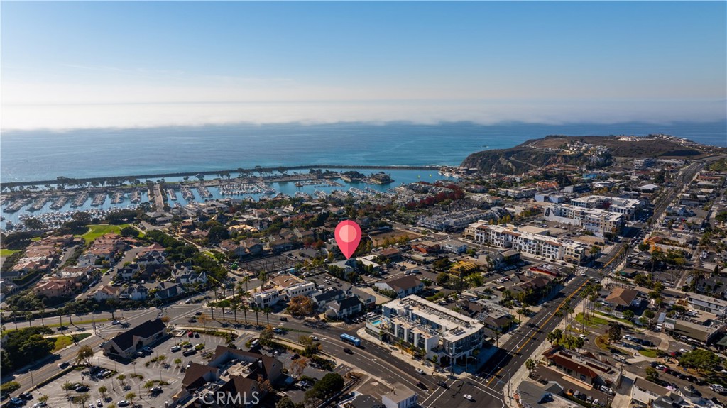 24691 Del Prado Avenue Dana Point, CA 92629 - Photo 67 of 67 an aerial view of a building