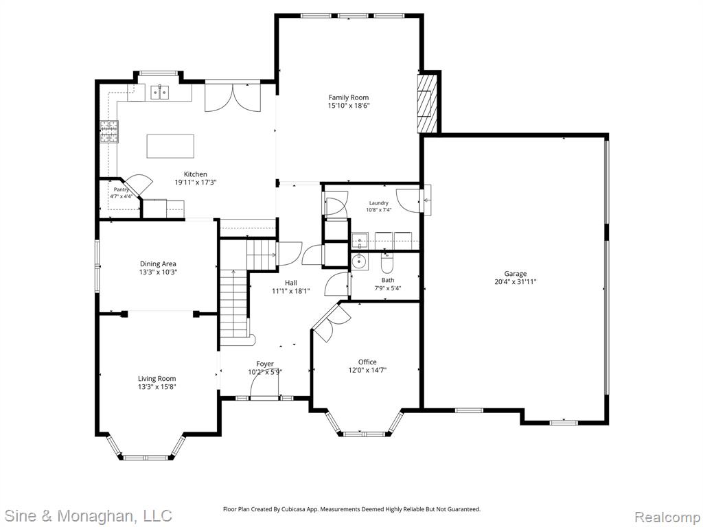 48322 Antique Road Canton, MI 48187 - Photo 42 of 45