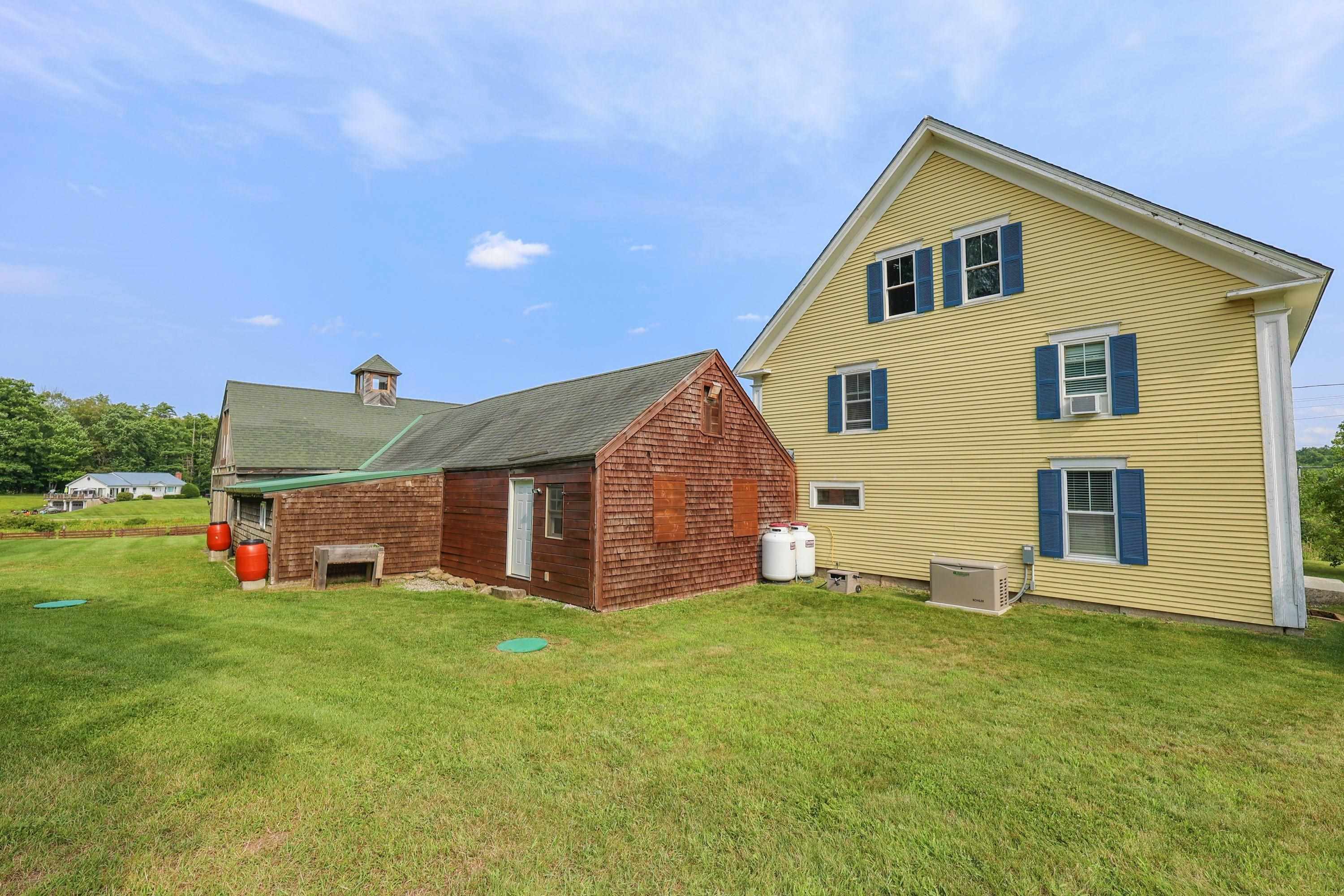 146 Barnstead Road Pittsfield, NH 03263 - Photo 26 of 37