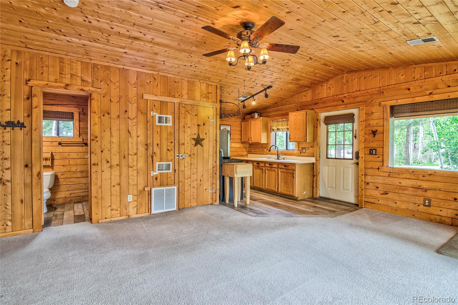 130 Summit Way Bailey, CO 80421 - Photo 5 of 25