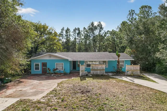 $199,900 | Undisclosed Address, Mount Dora, FL 32757