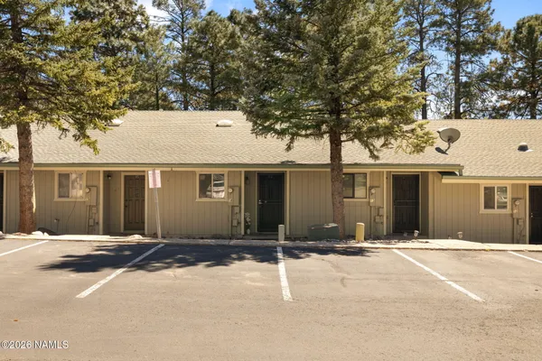 $335,000 | 6401 St Nicholas Circle, Unit 14, Flagstaff, AZ 86004