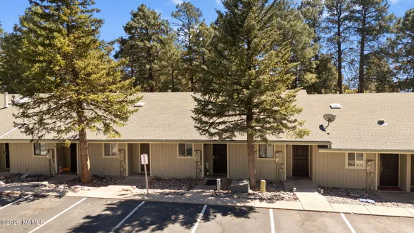 $335,000 | 6401 St Nicholas Circle, Unit 14, Flagstaff, AZ 86004