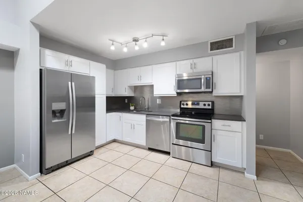 $335,000 | 6401 St Nicholas Circle, Unit 14, Flagstaff, AZ 86004