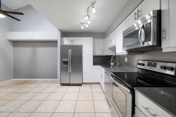 $335,000 | 6401 St Nicholas Circle, Unit 14, Flagstaff, AZ 86004