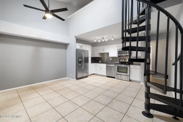 $335,000 | 6401 St Nicholas Circle, Unit 14, Flagstaff, AZ 86004