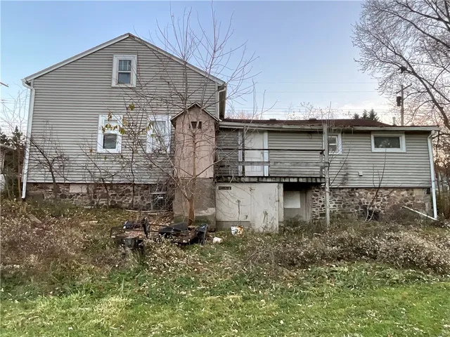 $79,900 | 13935 Ridge Road West, Gaines, NY 14411