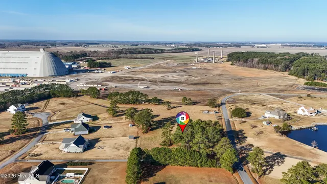 $115,000 | 375 Small Drive, Elizabeth City, NC 27909