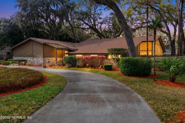 $799,000 | 1035 Anchor Road, St. Johns, FL 32259