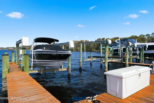 $799,000 | 1035 Anchor Road, St. Johns, FL 32259