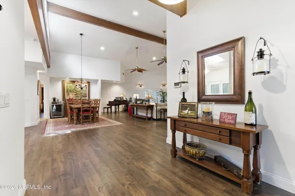 $799,000 | 1035 Anchor Road, St. Johns, FL 32259
