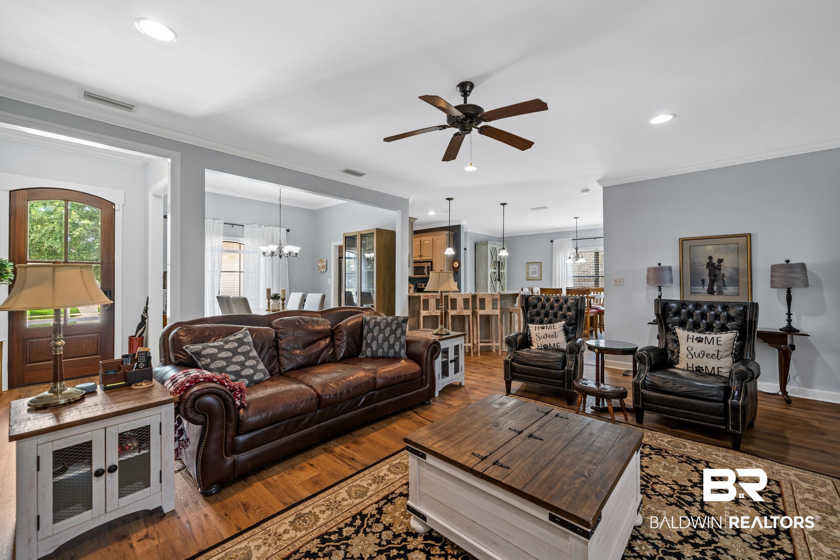 8656 Rosedown Lane Daphne, AL 36526 - Photo 11 of 37