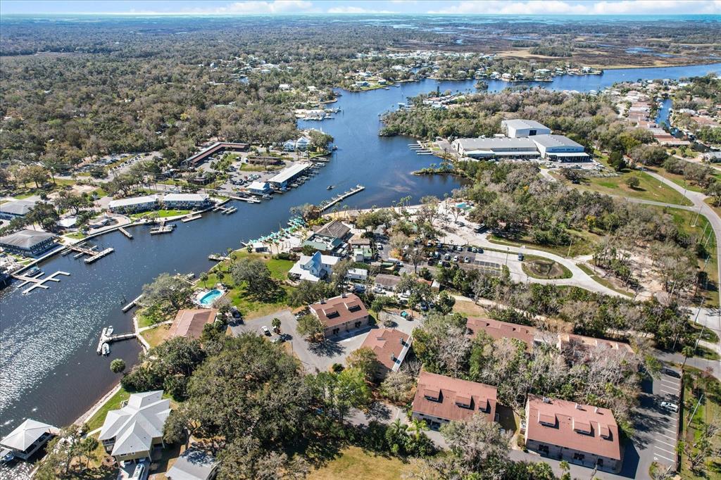 5164 South Swiftwater Way Homosassa, FL 34448 - Photo 44 of 69