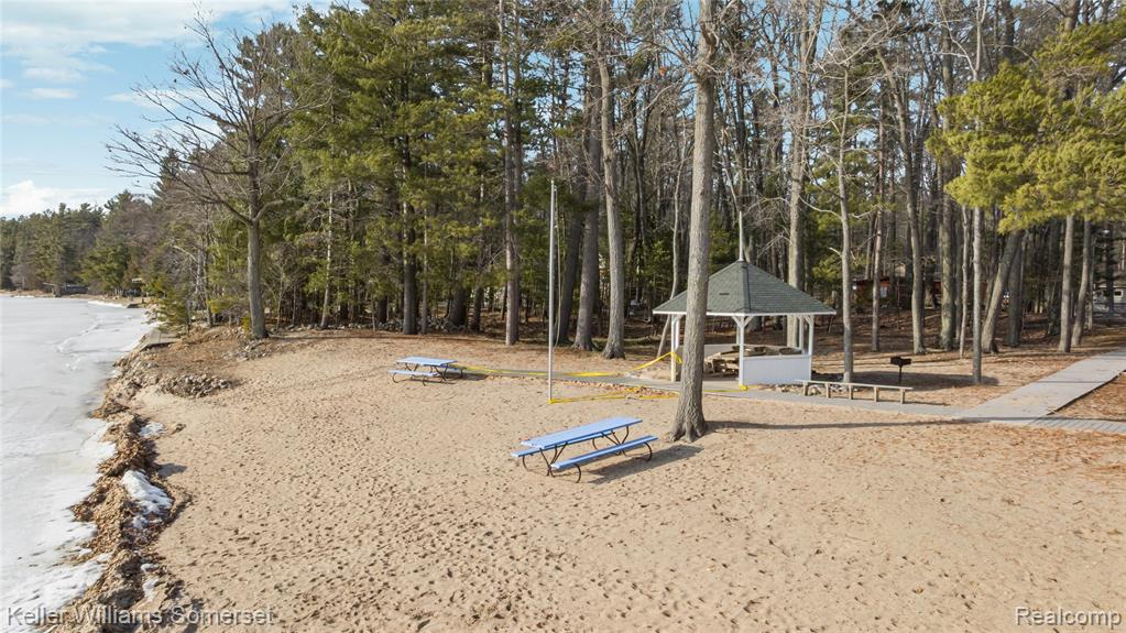208 Hitchcock Road Roscommon, MI 48653 - Photo 58 of 63