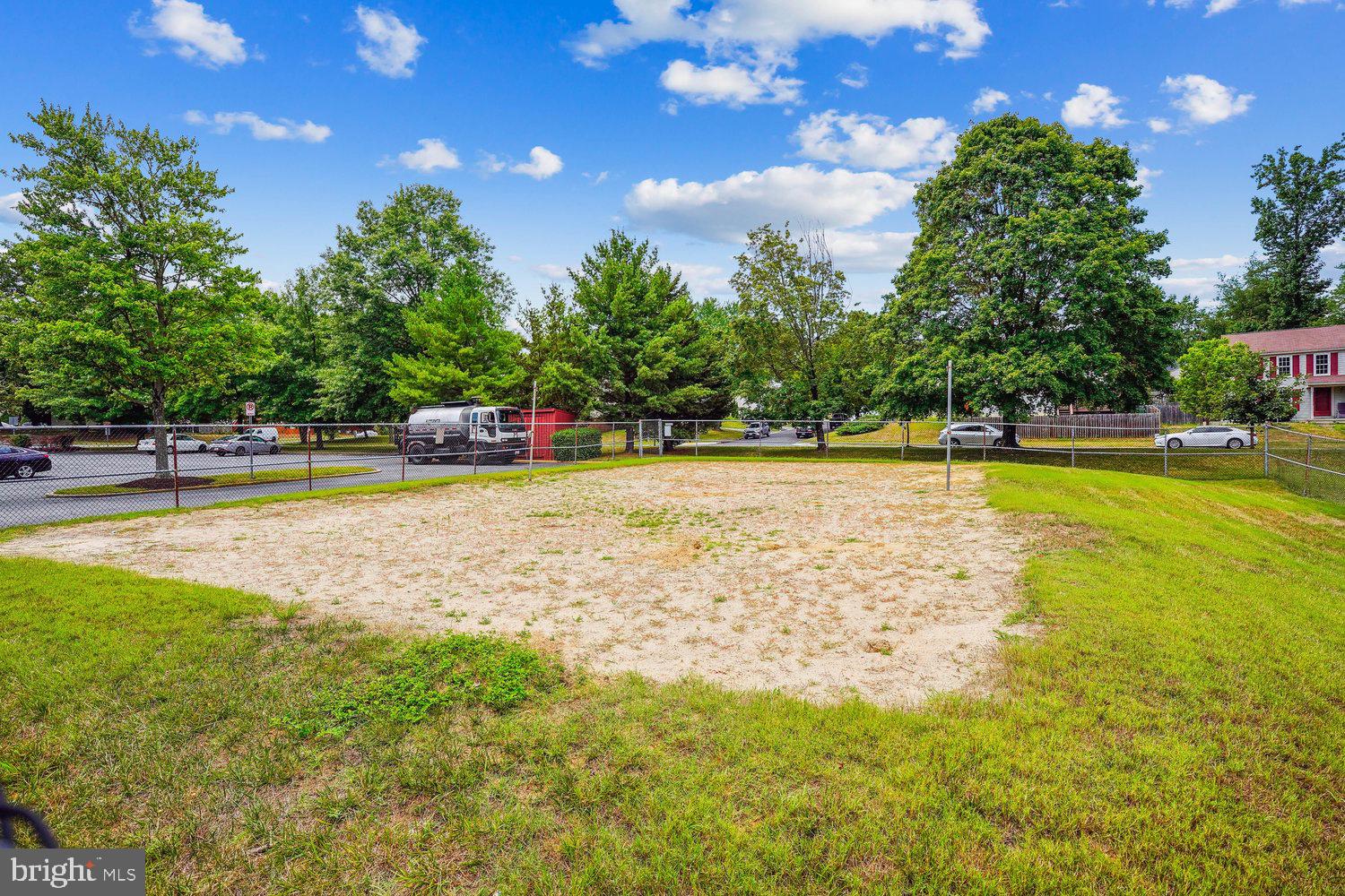 3049 Memory Lane Silver Spring, MD 20904 - Photo 35 of 38 Volleyball Court