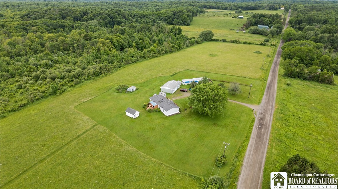 2795 Ball Road Cassadaga, NY 14718 - Photo 11 of 44