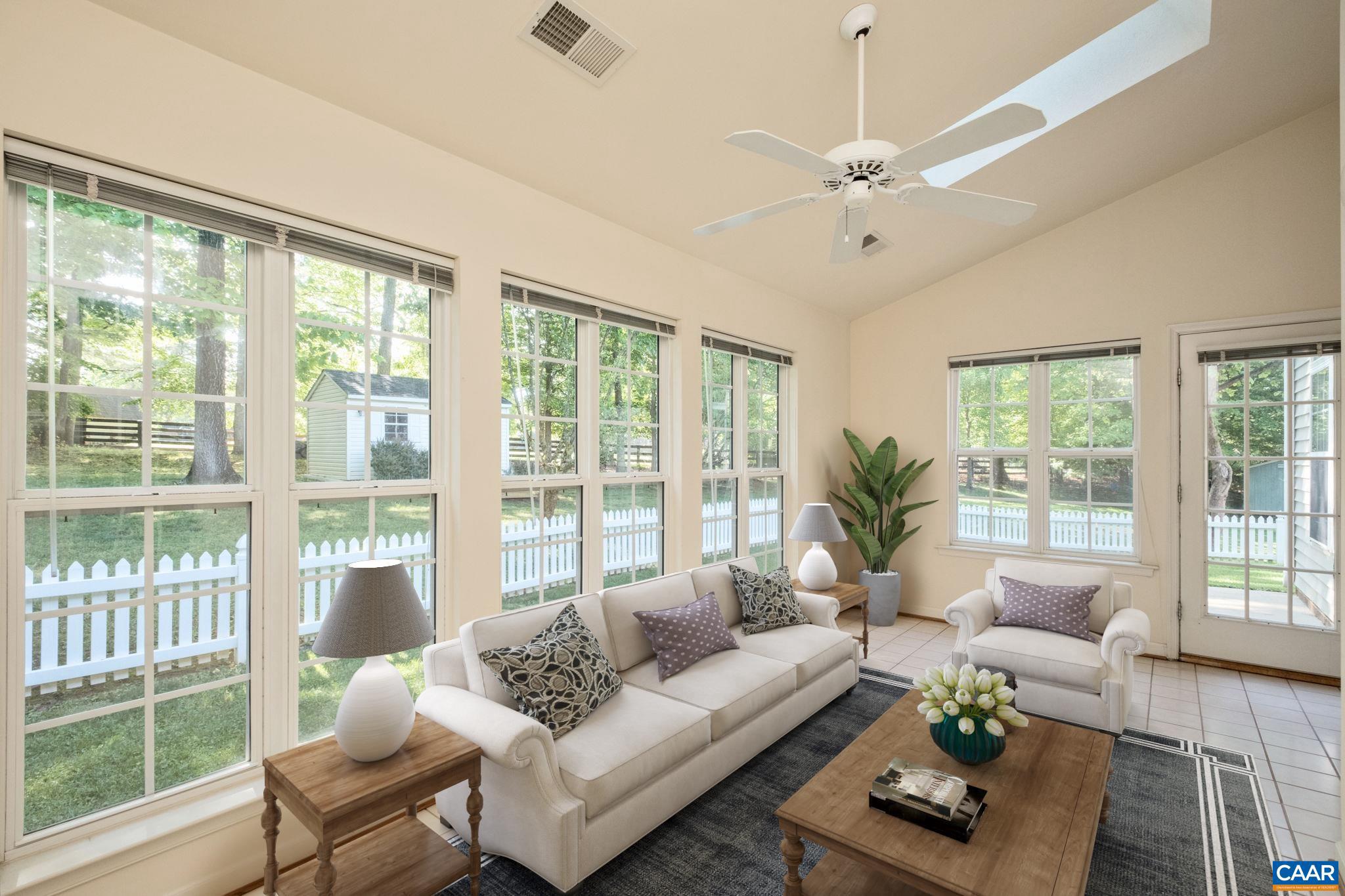 1245 Raintree Drive Charlottesville, VA 22901 - Photo 13 of 29