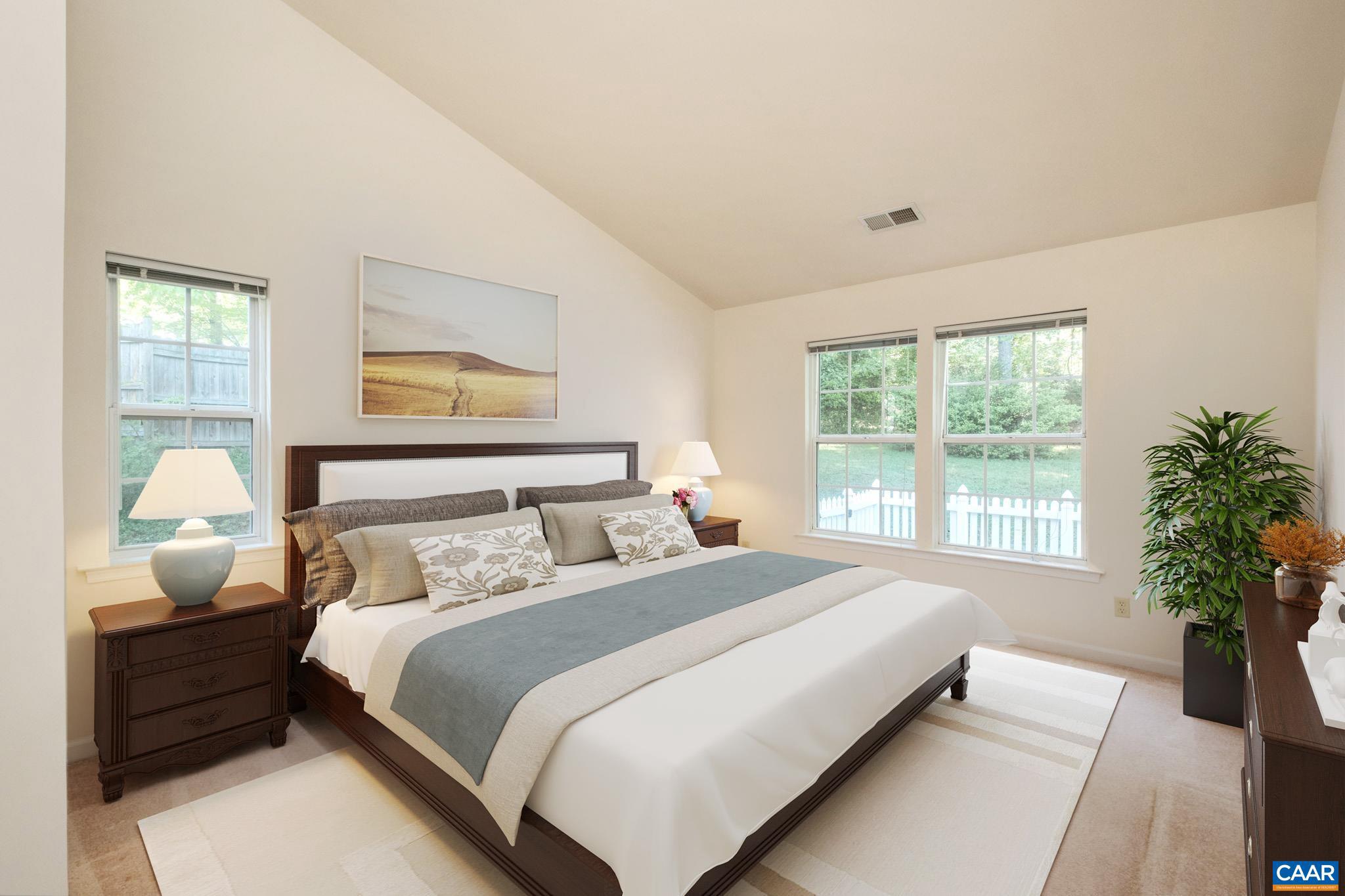 1245 Raintree Drive Charlottesville, VA 22901 - Photo 14 of 29