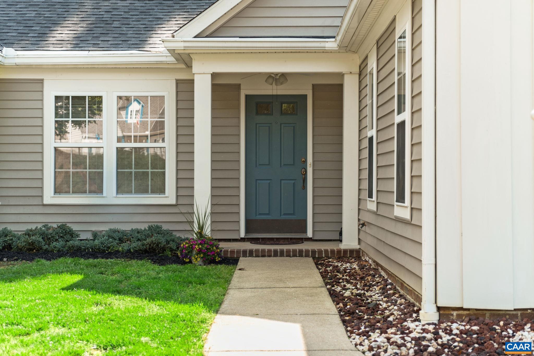 1245 Raintree Drive Charlottesville, VA 22901 - Photo 2 of 29