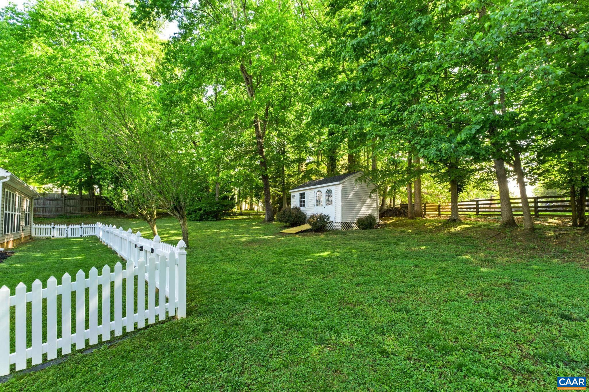 1245 Raintree Drive Charlottesville, VA 22901 - Photo 24 of 29
