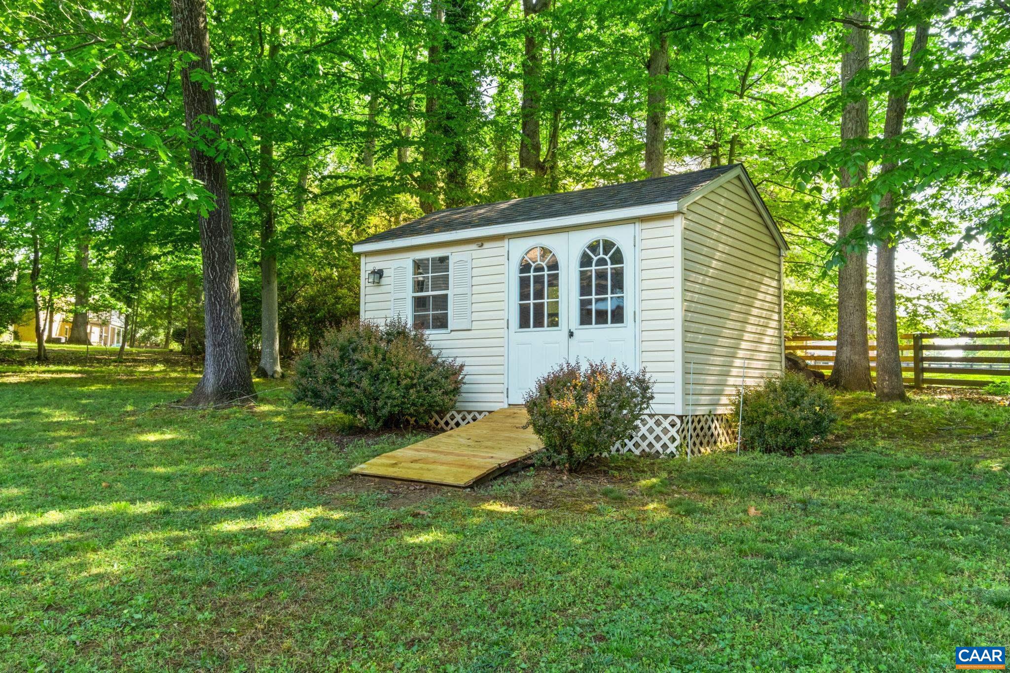 1245 Raintree Drive Charlottesville, VA 22901 - Photo 25 of 29