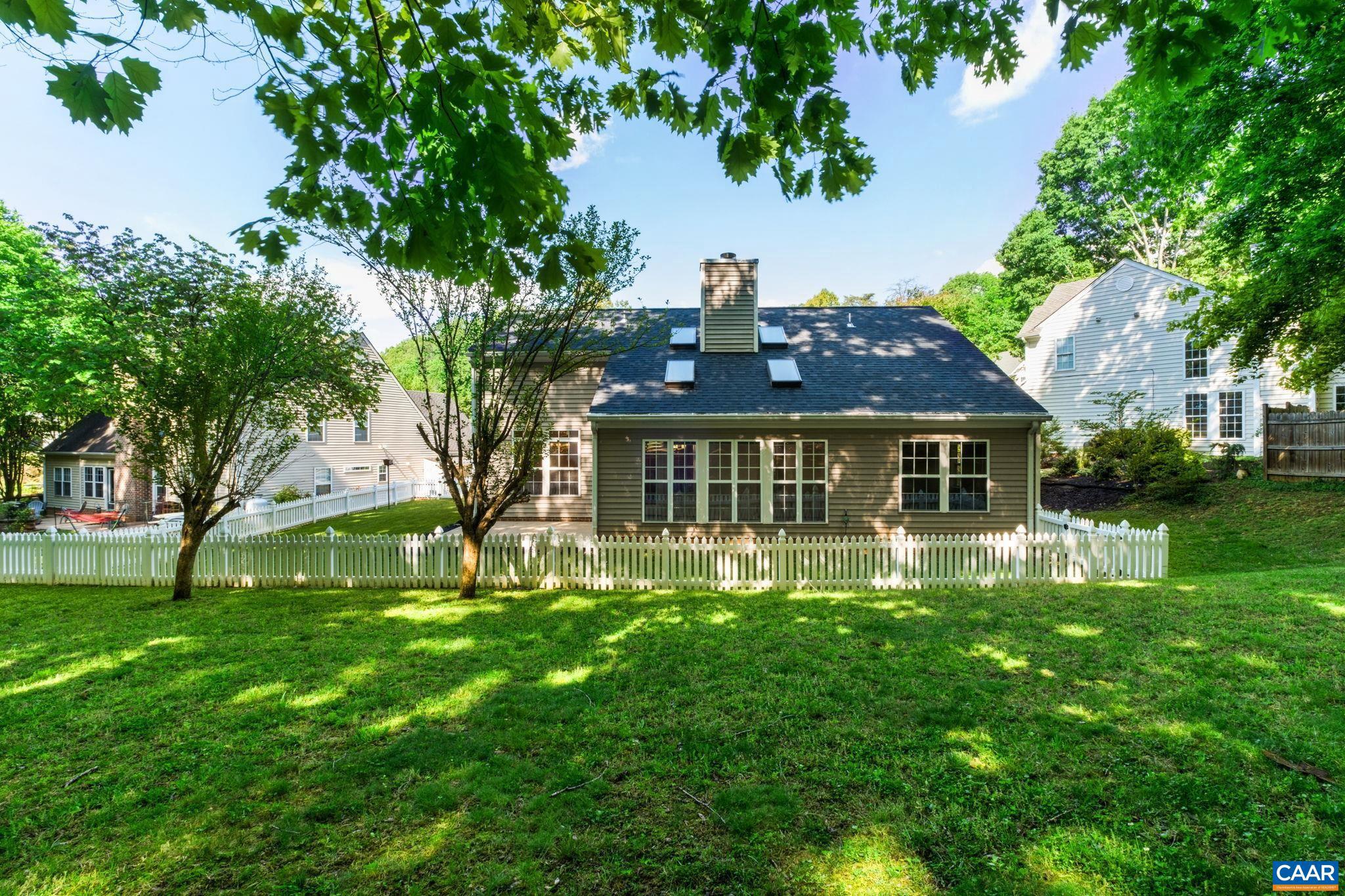 1245 Raintree Drive Charlottesville, VA 22901 - Photo 26 of 29